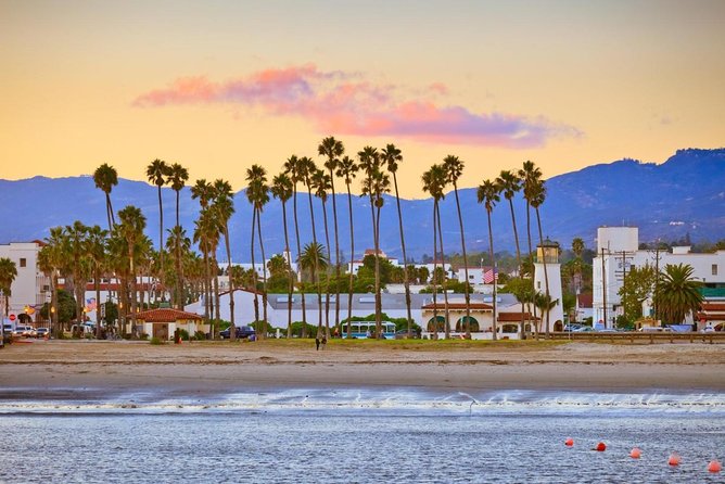 Sunset Kayak Tour of Santa Barbara With Knowledgeable Guide - Tour Guide Appreciation