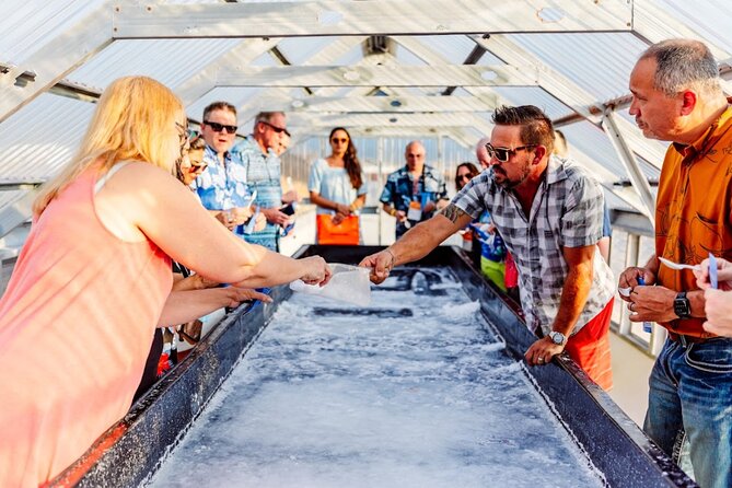 Sunset Kona Salt Farm Tour - Tour Details