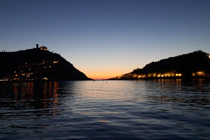 SUNSET on a YACHT in San Sebastian - Experience on a Luxe Yacht