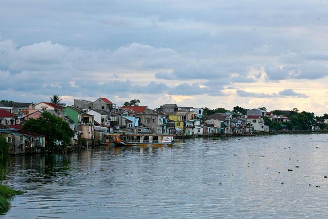 Sunset on Perfume River and Ancient Hue City Tour by Bike - Pricing