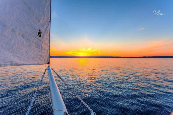 Sunset Sail From Traverse City With Food, Wine & Cocktails - Additional Information for Travelers
