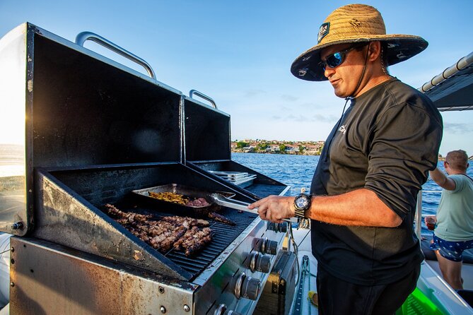 Sunset Sailing Cruise With Premium Drinks and Bites - Additional Information