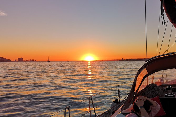 Sunset Sailing Tour in Lisbon on a Luxury Sailing Yacht - Pricing and Booking Options