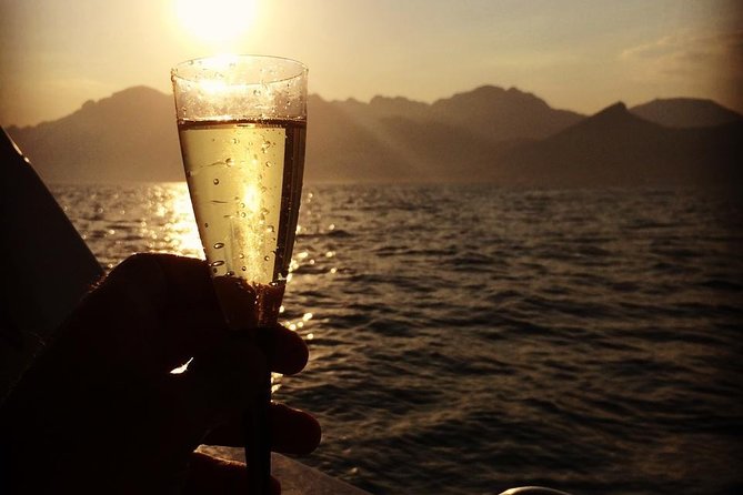 Sunset Tour on the Amalfi Coast - Pricing and Booking Details