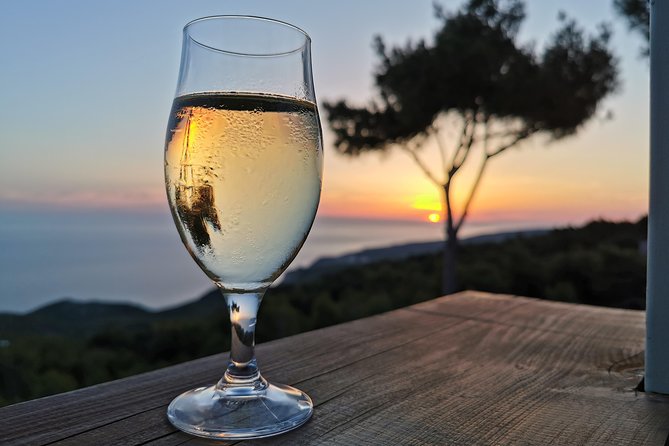 Sunset Tour to Agalas With Damianos Cave - Exploring Agalas Viewpoint: A Scenic Vantage Point