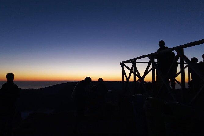 Sunset Tour to Pico Do Arieiro With Dinner and Drinks Included - Traveler Reviews and Testimonials