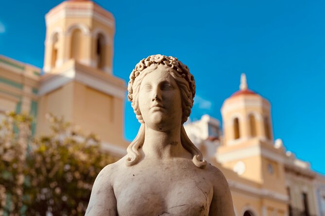 Sunset Walking Tour in the Historic Old San Juan - Traveler Tips