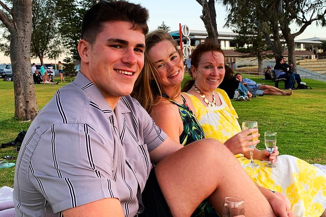 Sunsets & City Lights (Private) Tour - Inclusions
