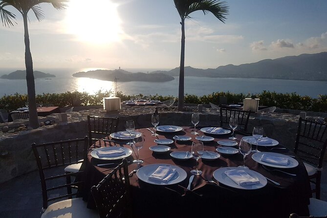 Super DeLuxe Bella Vista Dinner &1 Drink 2 Drinks at CliffDivers - Reviews and Ratings
