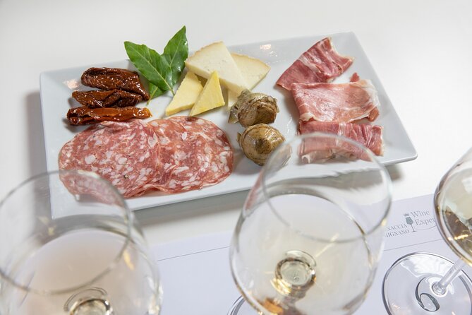 Superior Wine Tasting in San Gimignano - Expert Tips for Wine Tasting