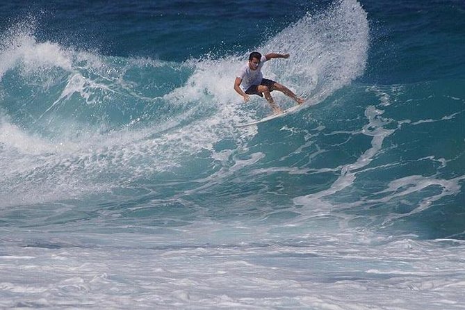 Surf Camp Guadeloupe Surf Lessons Ste Anne Guadeloupe With Kokoplaj - Meeting and Pickup Information