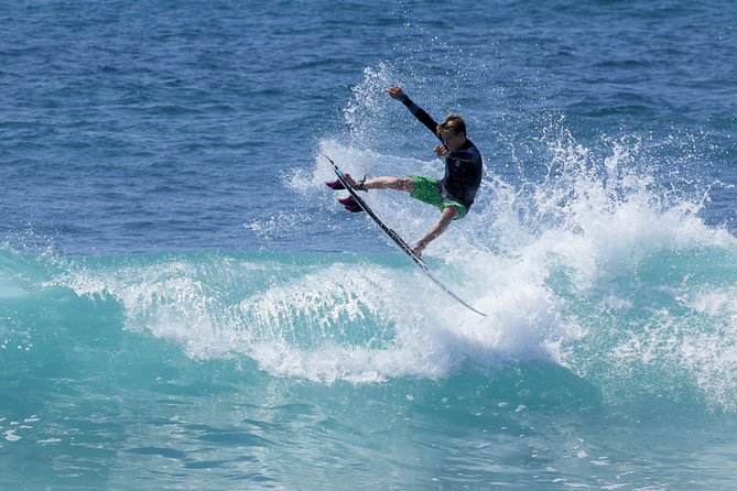 Surf Expeditions (Full Day) - Small Operation for Top-Notch Service