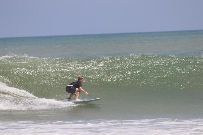 Surf in North Coast Peru - Surfboard Rentals and Surf Schools in North Coast Peru