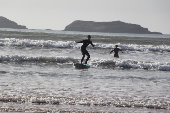 Surf Lesson With Local Surfer in Essaouira Morocco - Additional Details and Assistance