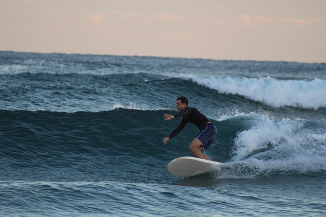 Surf Lessons Fort Lauderdale - Our Experienced Surf Instructors