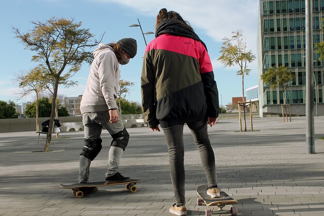 Surfskate Class in Eivissa - Accessibility and Recommendations