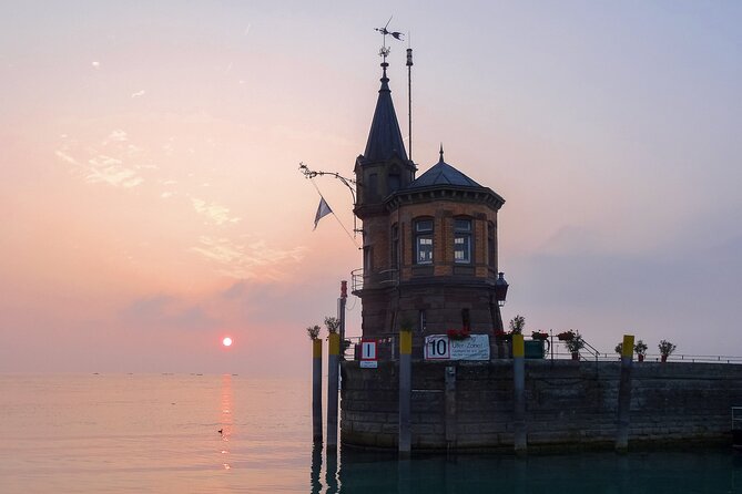 Surprise Walk of Konstanz With a Local - Inclusions