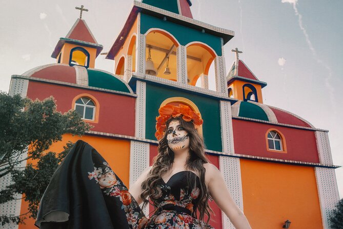 Surrealist Garden of Edward James, Castle of Health and Xilitla Nativity - Pricing and Options