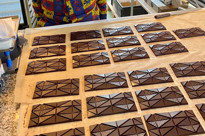Sustainable Bean-to-bar Chocolate Tour - Meeting Point, Start Time, and End Point of the Sustainable Bean-to-bar Chocolate Tour