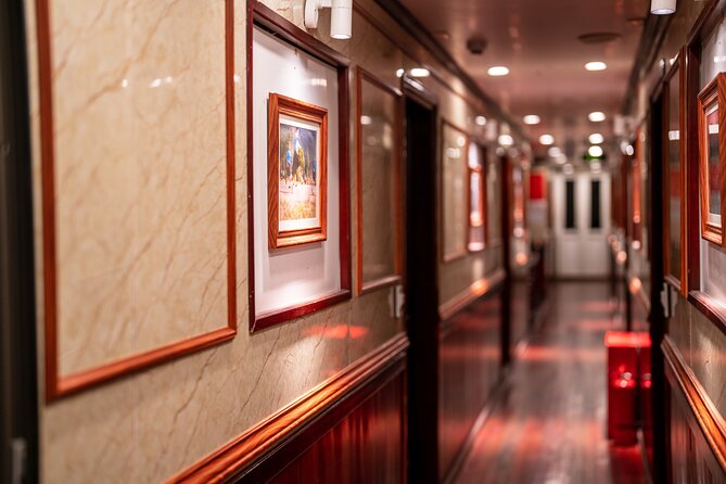 Swan Cruise - Bai Tu Long Bay Off-The-Beaten-Track 2 Days 1 Night - Pickup Details and Cancellation Policy