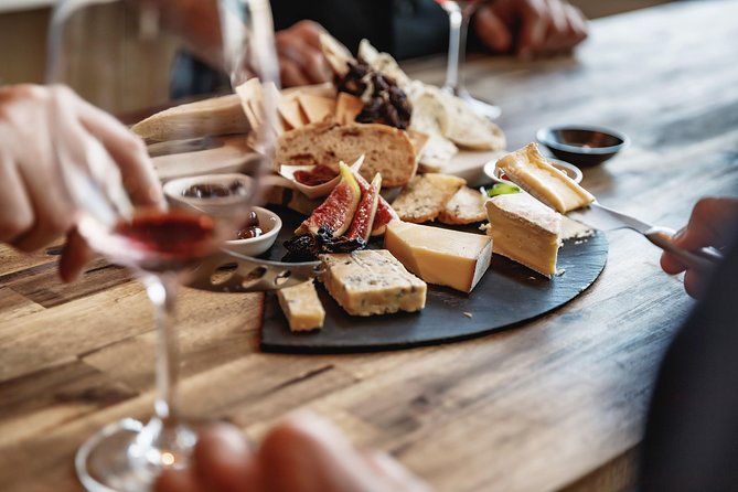 Swan Valley Boutique Wine Tour: Half-Day Small Group Experience - Confirmation and Cancellation Policy