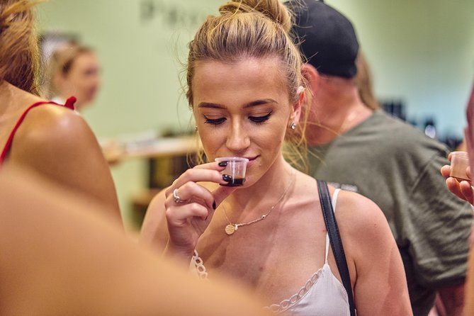 Swan Valley Half Day Wine Tour From Perth - Cancellation Policy