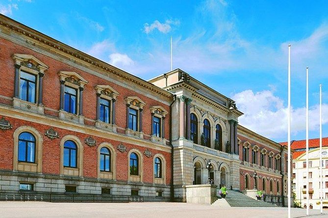 Sweden Uppsala Excursion  - Stockholm - Meeting Points and Pickup Options