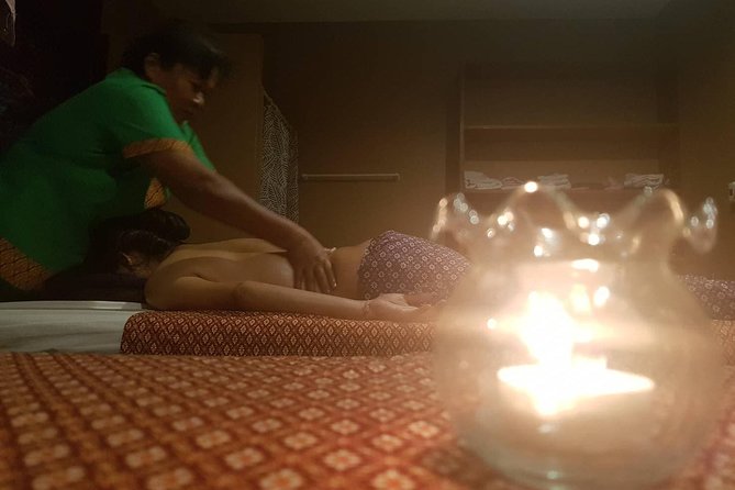 Swedish (Oil) Massage Course - Duration and Schedule of the Massage Course