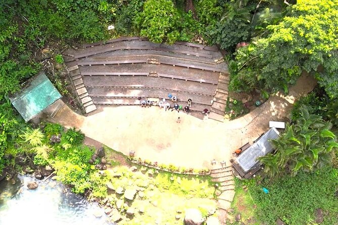 Swim at Oahu Waterfall in Waimea With Coffee Treats, Lunch & Dole - Exploring the Dole Plantation