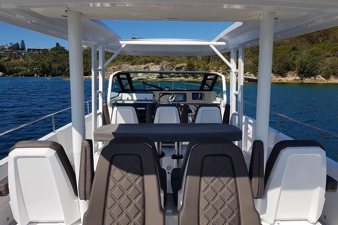 Sydney Harbour Boat Morning Tour - What To Expect