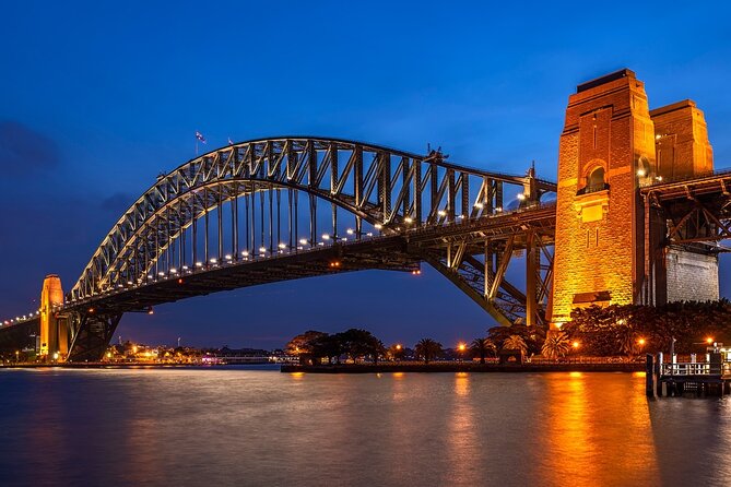 Sydney Self-Guided Audio Tour - Tips for Making the Most of Your Audio Guide