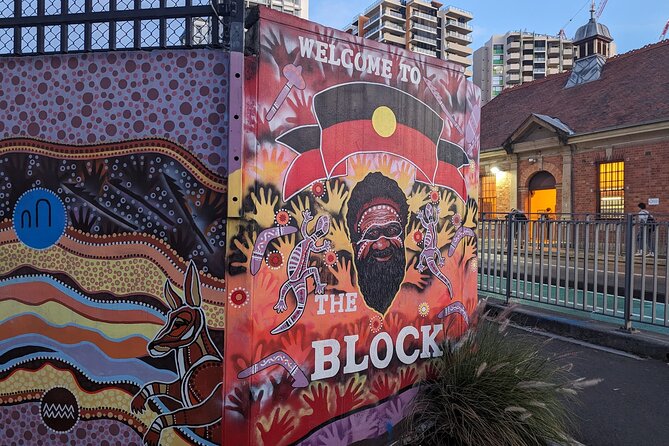 Sydney Small Bars and Street Art Tour - Immersion in Local Culture