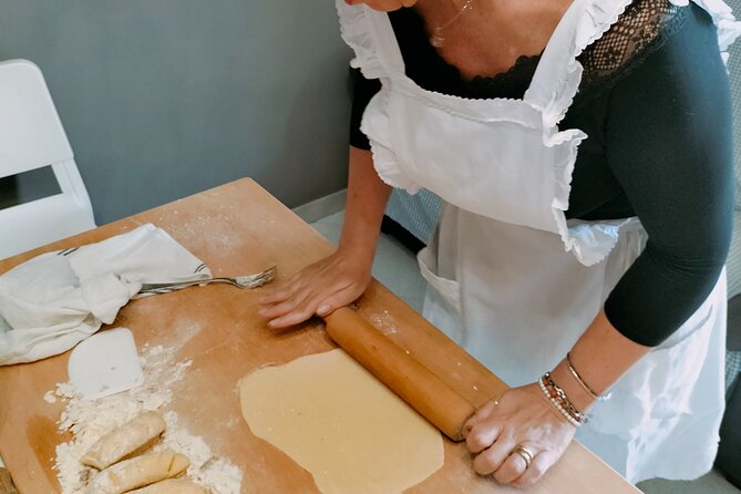 Syracuse-Cooking Class: Learn the Real Sicilian Cousine - Hands-On Cooking Experience