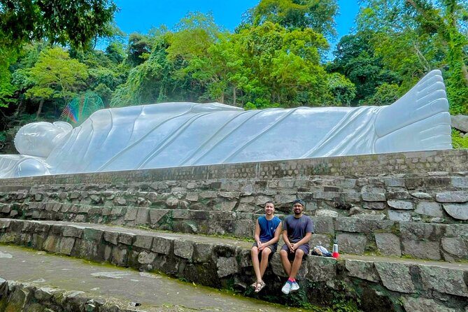 Ta Cu Mountain & Phan Thiet City Half A Day Tour Best Price - Tour Overview and Highlights