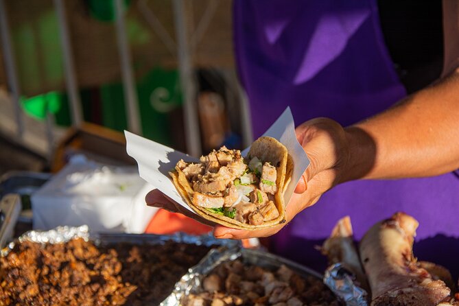 Taco Safari in Cabo San Lucas - Authentic Eats and Hidden Gems