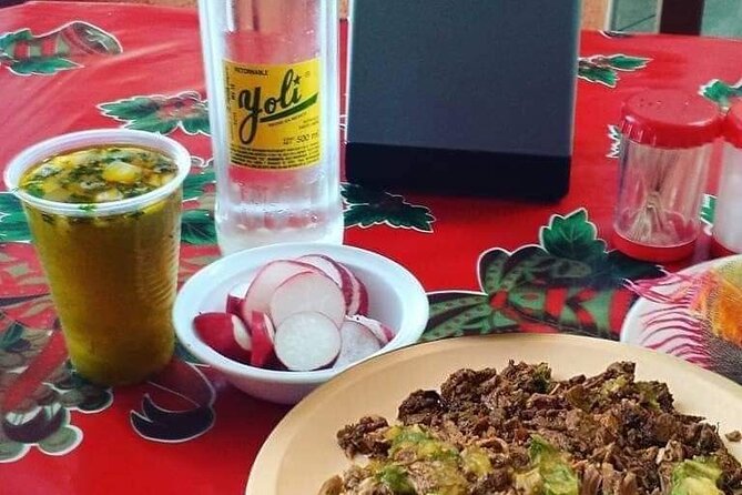 Taco Tour and Street Food Tasting Experience in Acapulco - Pricing and Discounts