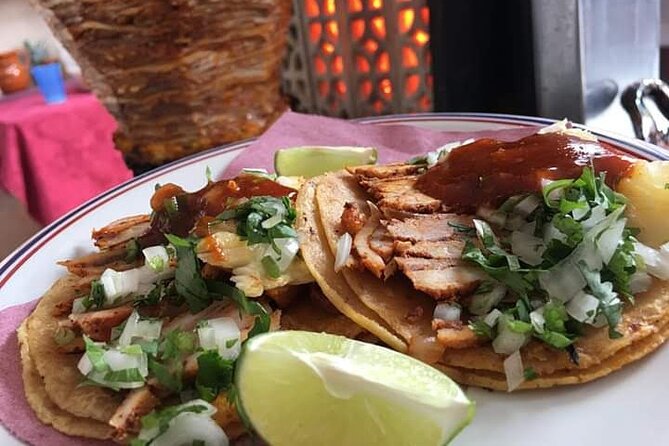 Tacos, Beer and Mezcal Food Tour in Mazatlan - Common Questions