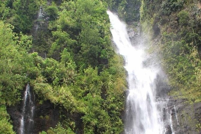 Tahiti Big Island Tour - Booking Information