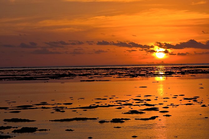Tahiti Sunset Cruise - Additional Information
