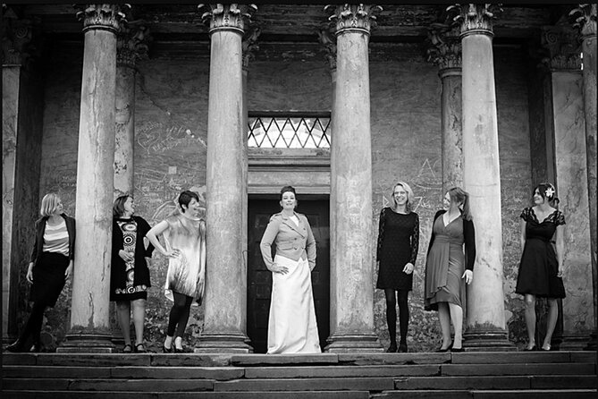Tailored Fun and Private Photo Shoot in Copenhagen - Overview of the Photo Shoot