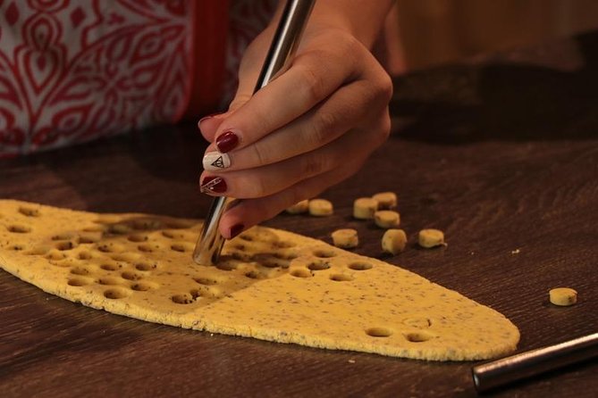 Taipei Food Tour and Colorful Bubble Tea Making - Additional Information and Accessibility