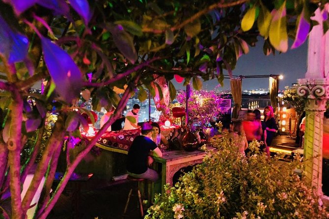Taksim Nightlife - Rooftop Tour - Additional Information