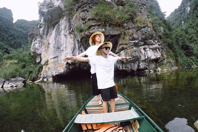 Tam Coc, Hoa Lu, and Mua Caves Guided Tour From Hanoi - Inclusions of the Tour