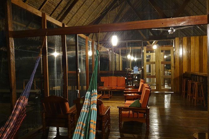 Tambopata Reserve Small-Group 4-Day Tour  - Puerto Maldonado - Reviews