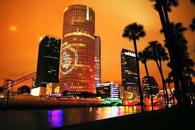 Tampa Historic VIP Boutique Private City Tour - Traveler Reviews