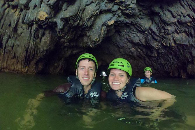 Tanama Eco-Adventure - What To Expect