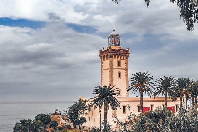 Tangier Day Trip From Casablanca - Additional Fees and Exclusions