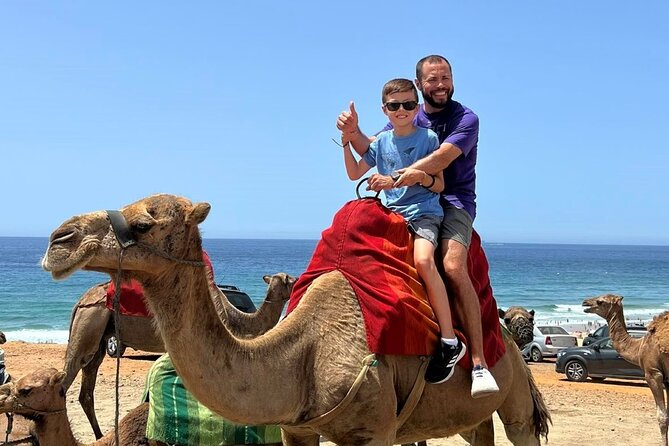 Tangier Food & City Tour - Customer Support and Inquiries