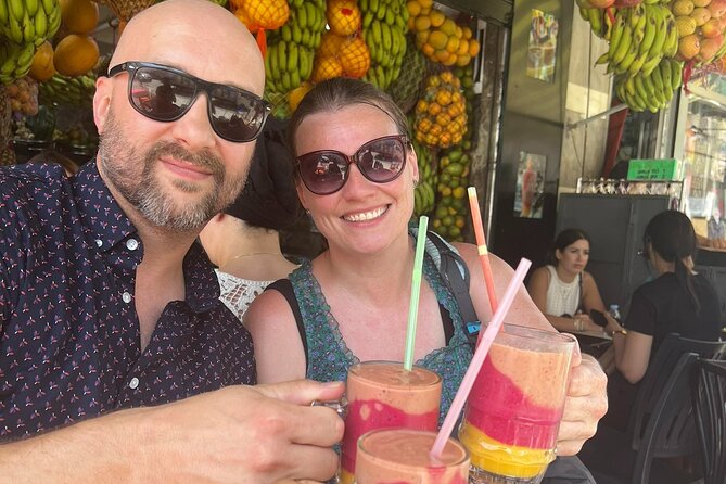 Tangier Food Tour With a Certified Guide! - What to Expect