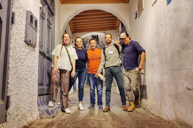 Tangier Food Tour - Exploring Tangiers Culinary Traditions